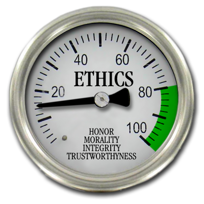 "Ethical Value Creation"